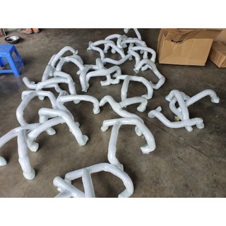 Chống đổ Honda CB300R CNC