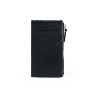 Ví nam da thật - the gents card holder - vn05 - thương hiệu be classy