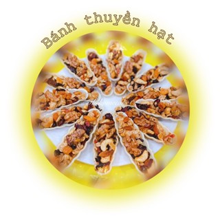 Bánh thuyền Tài Lộc 2023