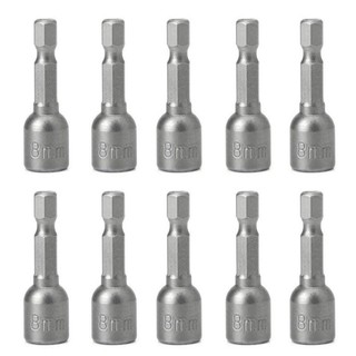 Đầu bắn tôn cao cấp- 8x50mm