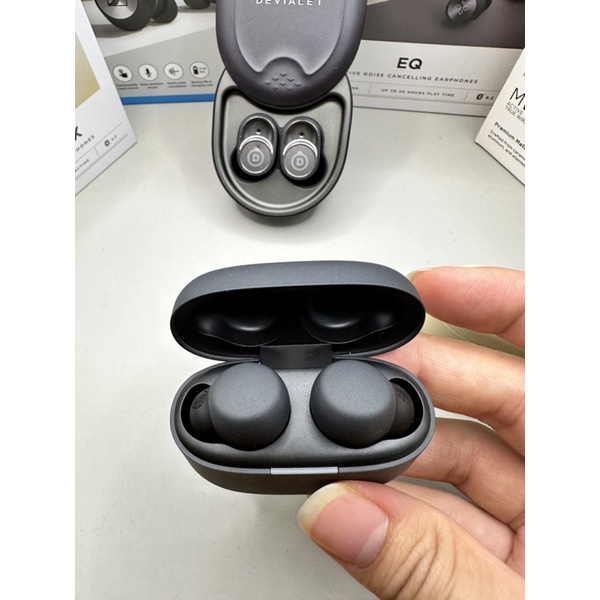 Sony Linkbuds WF-LS900 và linkbuds S chính bãng