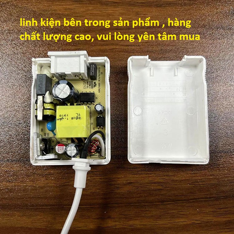 BẢO HÀNH 1 ĐỔI 1 sạc pin 5v 3a loa Bluetooth sony