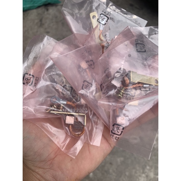 Than đề ab - ws 110 - su bét