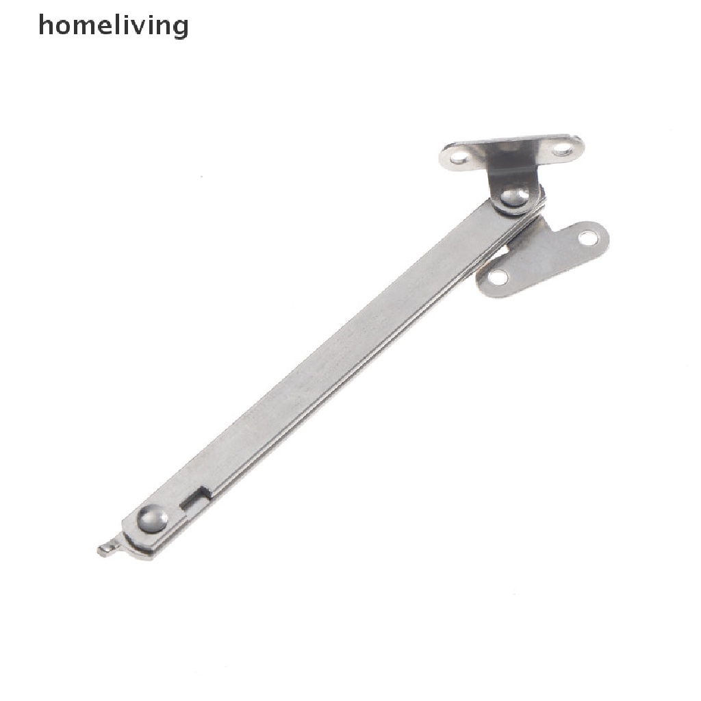 Bản Lề Nâng Hỗ Trợ Cửa Tủ Chén / Đồ Nội Thất Bằng Thép Không Gỉ