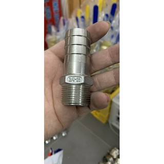 Ren ngoài 25 chuột dây 25 inox