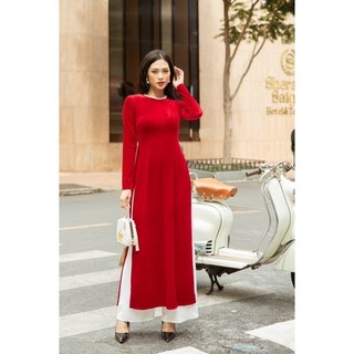 Quần lụa áo dài Clothesrack