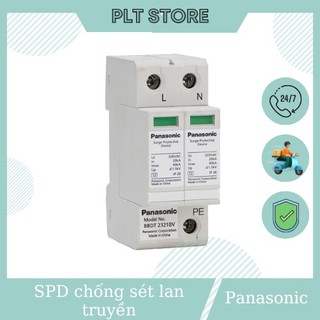 Thiết bị chống sét lan truyền spd panasonic bbdt2321bv