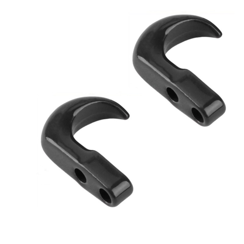 Móc Kéo Bảo Vệ Phía Sau Cho Xe Tải Điều Khiển Từ Xa 1 24 1 24