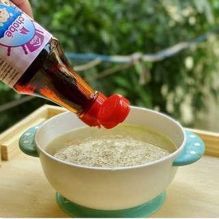 Nước mắm Lê Gia cho bé ăn dặm 60ml
