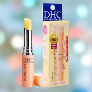 Son dưỡng môi dhc không màu nhật bản -daιѕy.ladιeѕ-