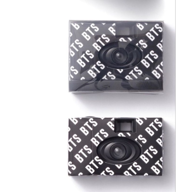 VStore - duyendo97  Single Use Camera 01