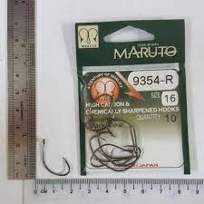 LƯỠI CÂU MARUTO 6113