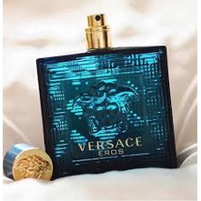 Nước hoa nam Versace Eros For Men EDT cao cấp sang trọng chiết 10ml chính hãng - Mimosa.storee