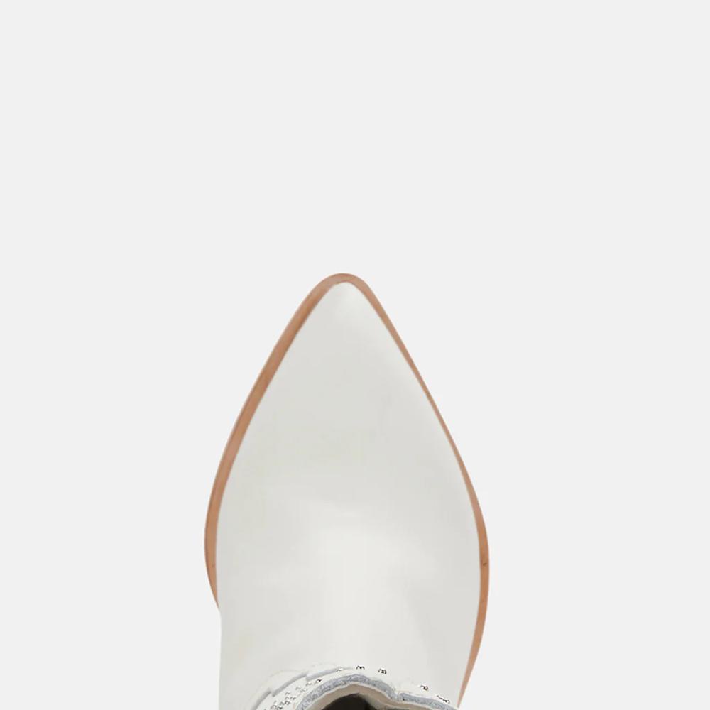 Boot cao gót Dolce Vita