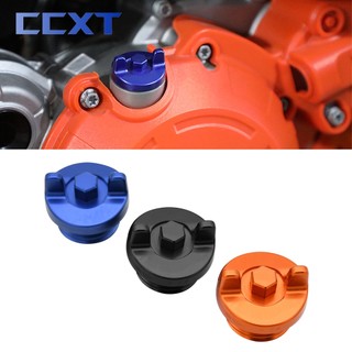 Nắp đậy bình dầu động cơ cnc cho ktm 690 enduro 690 smc-r 790 890 adventure duke 1290 super duke r / gt 2008-2021 2022