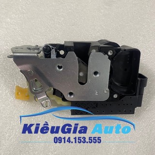 Ổ khóa ngậm cánh cửa Daewoo Gentra