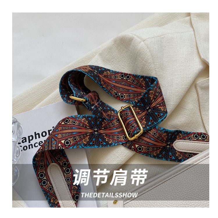 Túi Xách Đeo Chéo Thời Trang Dành Cho Nữ