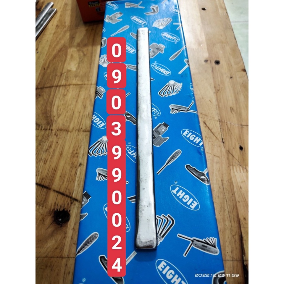 Thanh thiếc trì hàn cữ