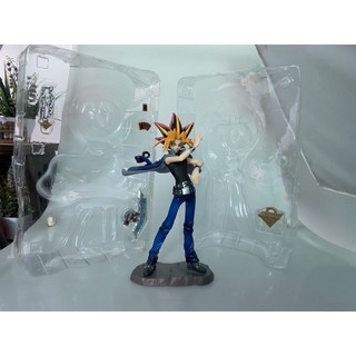 [Kadic] Mô hình Vua Trò Chơi Yu-Gi-Oh