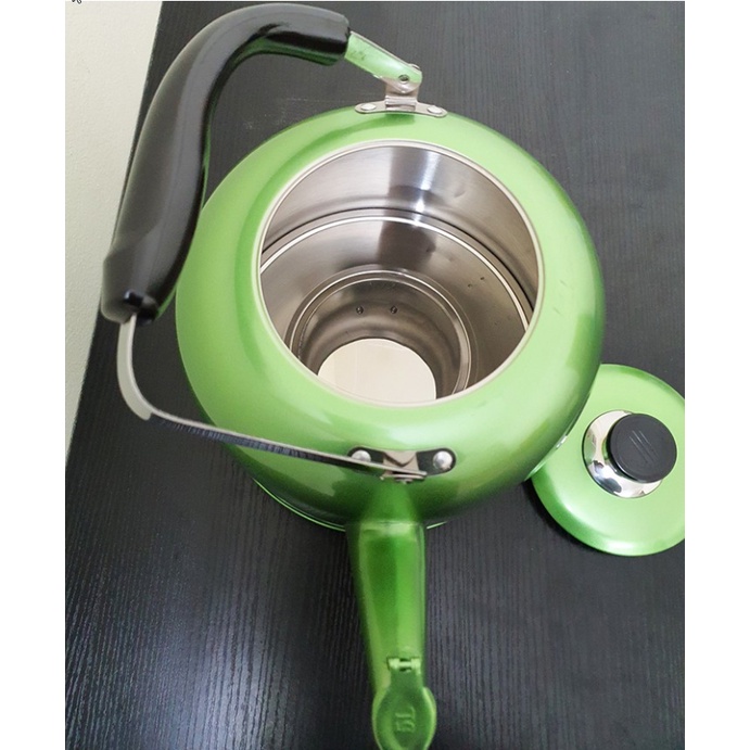 Ấm siêu tốc dòng cao cấp JIPLAI JL-19099 Thái Lan 5 lít đế liền