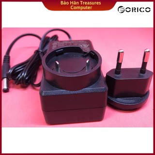 Bộ Phụ Kiện & Nguồn/ Adapter - Box, Dock Orico-Hàng Bóc Zin Theo Sản Phẩm