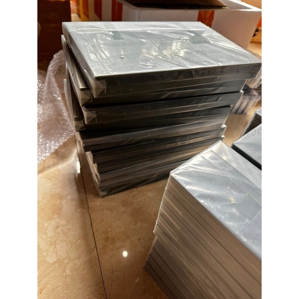 Film đa năng 9.7 và 12.9 dành cho màn phản quang