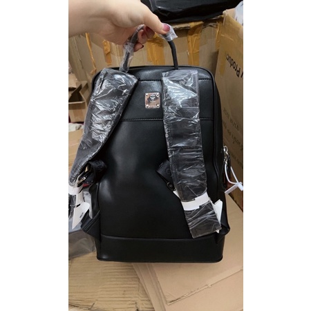 BALO nam màu đen size 42