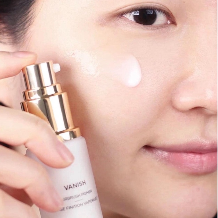 KEM LÓT LÀM MỊN KIỀM DẦU HOURGLASS VEIL MINERAL PRIMER MINISIZE 3.6ML