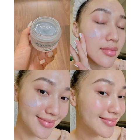 Kem Dưỡng Cấp Ẩm Cho Da KyungLab HA Ultra Hydrating Cream - 50ml