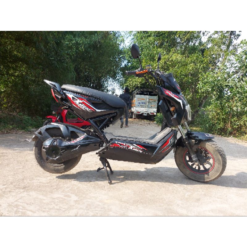 xe điện Xmen cũ nhập khẩu còn dùng tốt ship toàn quốc thông tin 097 185 3323