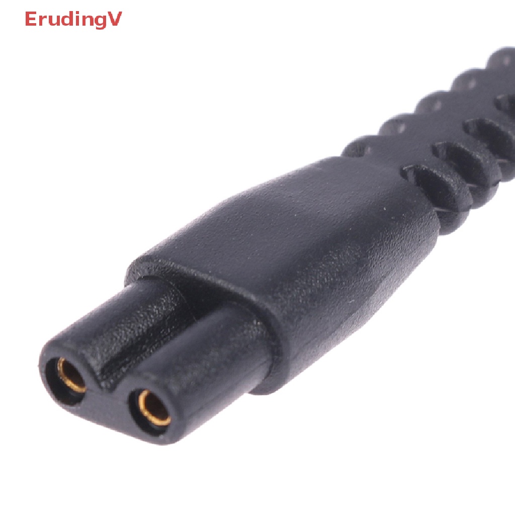 Dây Sạc 220V AC 1101 1106 1108 AC Thông Dụng Cho Đèn Pin Có Thể Sạc Lại