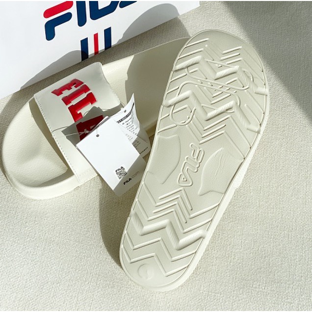 Dép Fila Uni Drifter order chính hãng Hàn Quốc