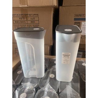 Bình Đựng Nước Lock&Lock Handle Bottle 1.4L
