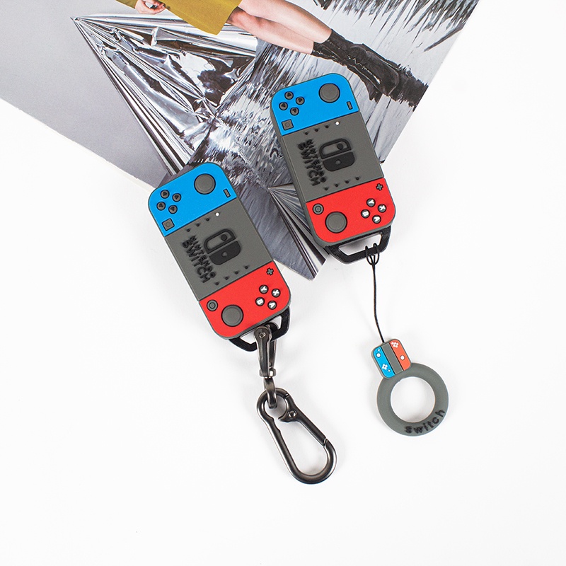 Vỏ Silicon Bảo Vệ Chìa Khóa Thông Minh Cho Xe Mô Tô Honda PCX 125 150 SH125 150 Super Cub 125