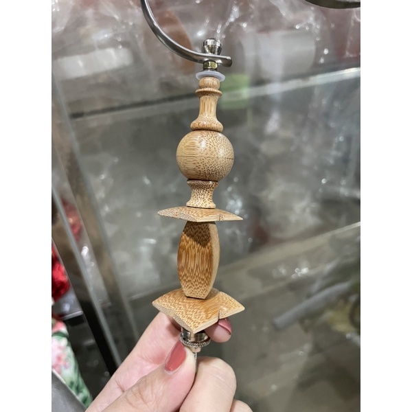 Nậm/ bầu bí lồng khuyên