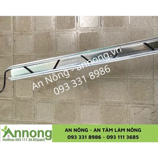Thanh Nẹp Ziczac (Nẹp C và Lò Xo - bán theo mét tới - tặng kèm ốc bắn nẹp)
