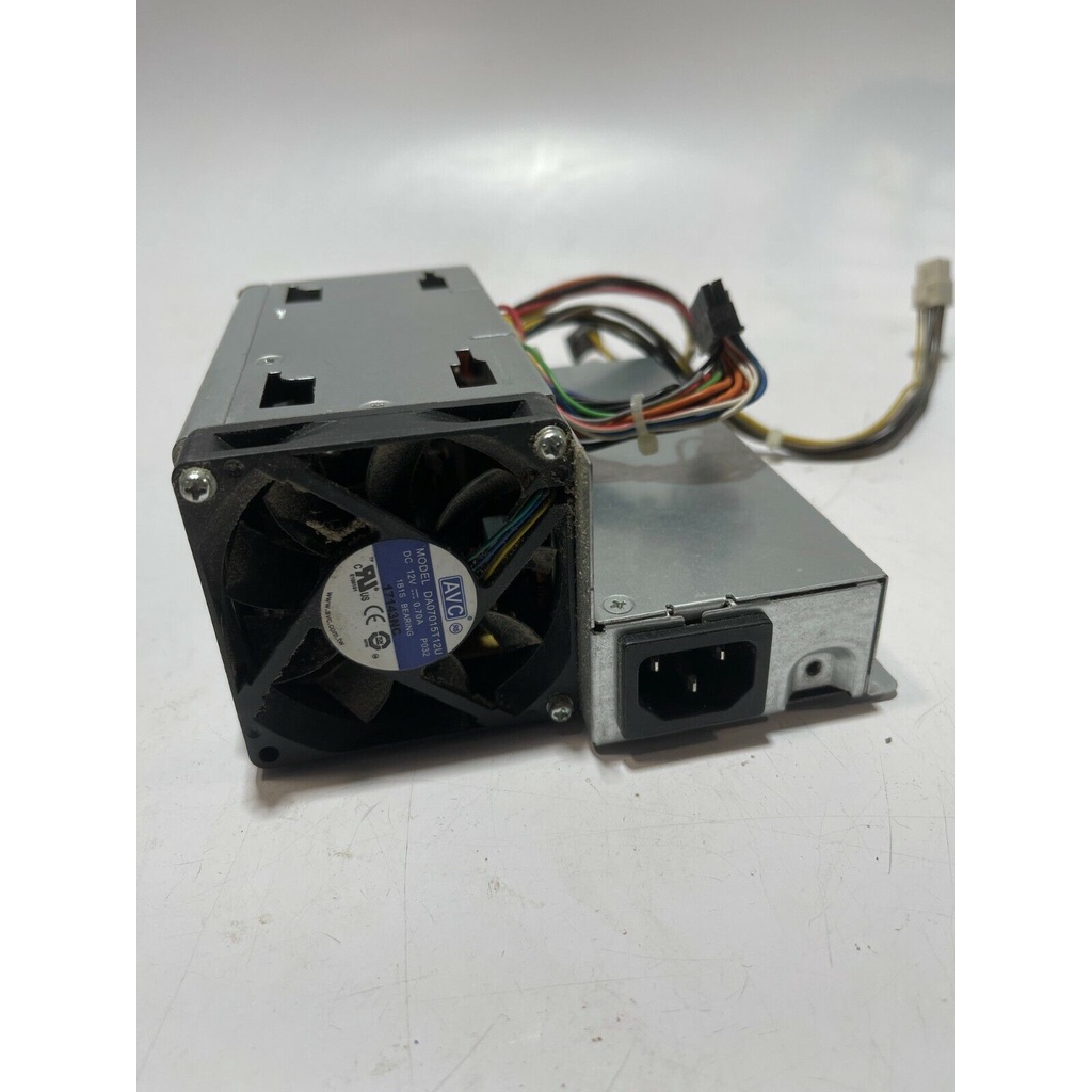 Nguồn mini atx API5PC50 bóc cây đồng bộ HP công suất thực 200w