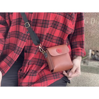 TÚI DA ĐỰNG LOA MARSHALL WILLEN , HÀNG THỦ CÔNG DA THẬT HANDMADE , CASE WILLEN