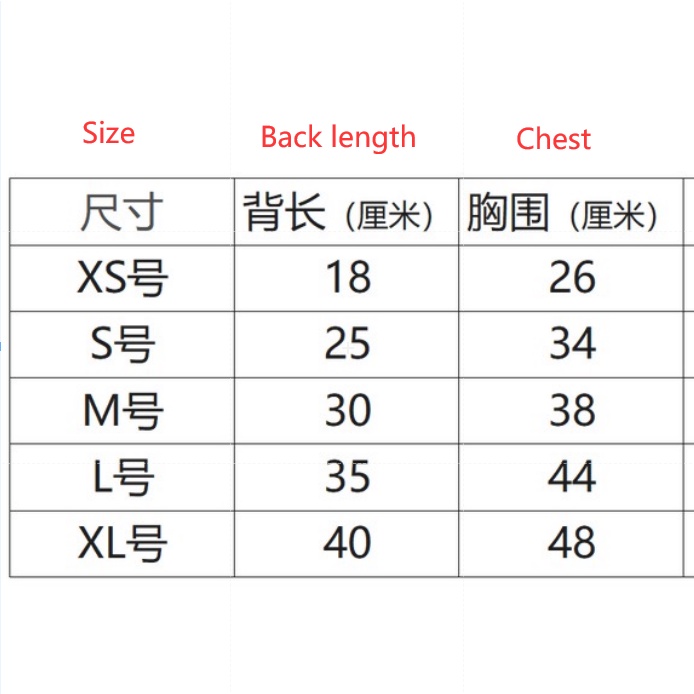 Áo khoác cotton dày thời trang thu đông cho thú cưng