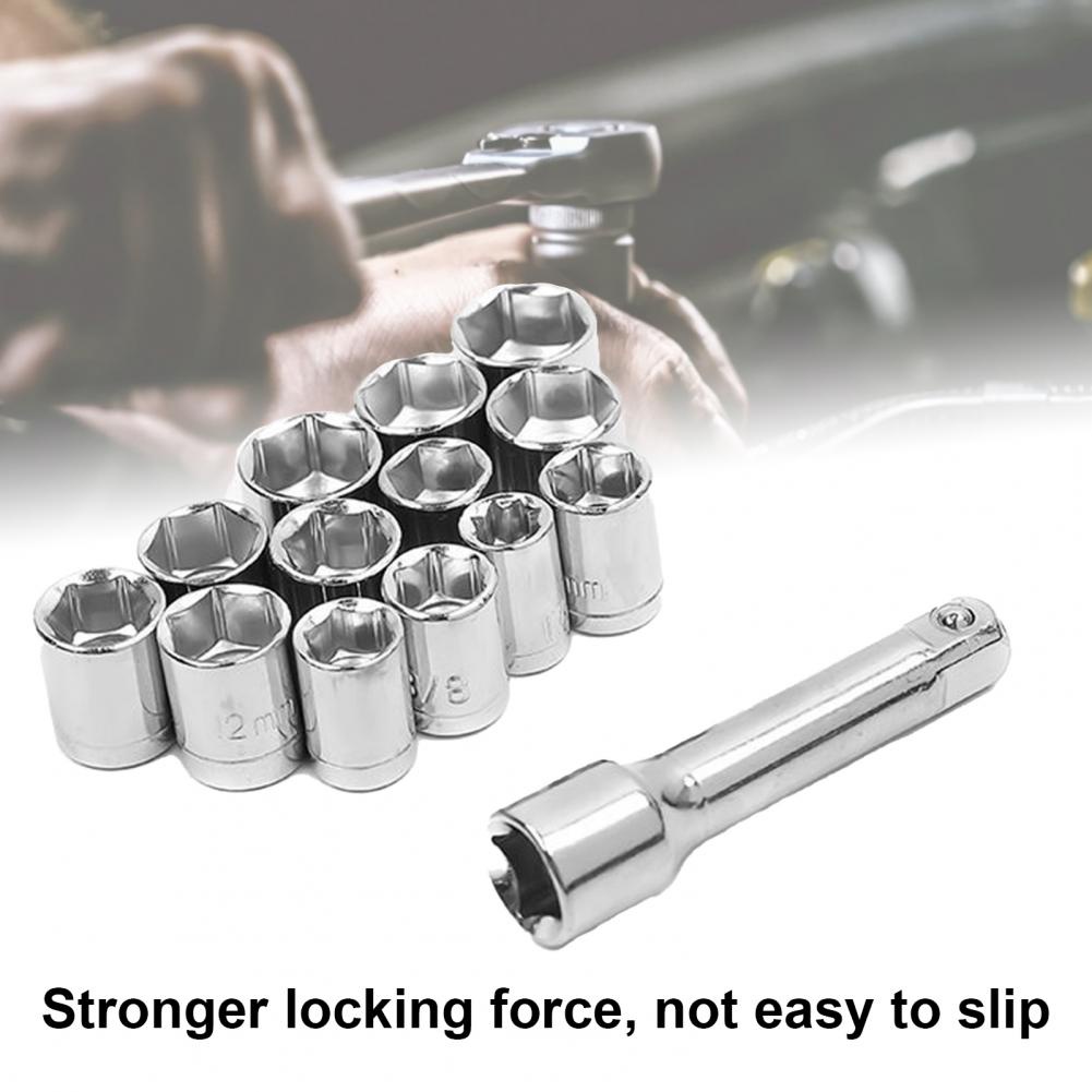 BỘ SỬA CHỮA ĐA NĂNG 40 MÓN CHO XE MÁY, Ô TÔ