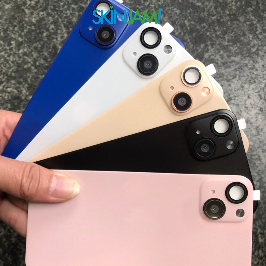 Miếng Dán Độ Lưng Ip X/Xs Lên14Pro, Xr Lên14, XSmax Lên 14Promax Giá Siêu Sốc TẶNG MIẾNG LAU