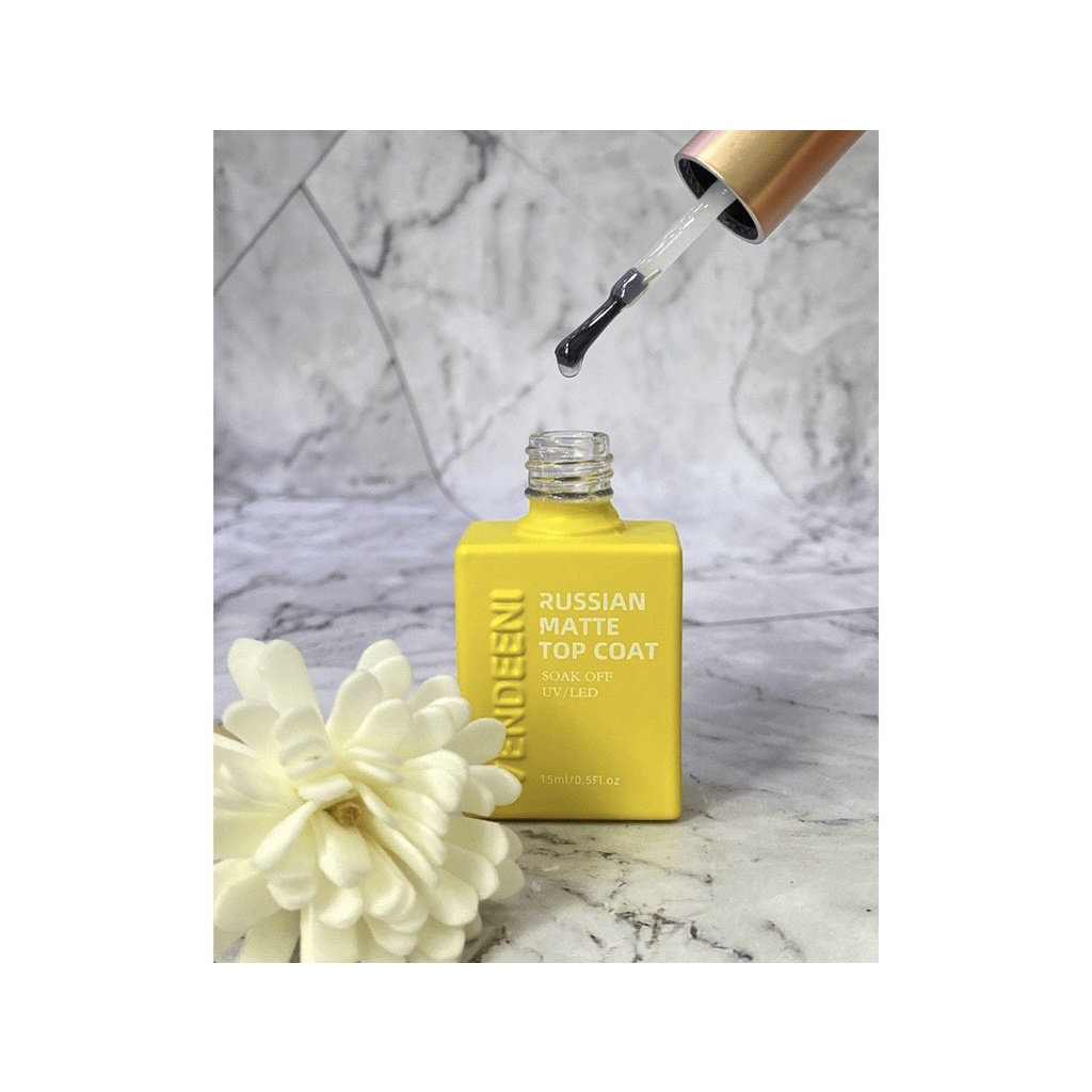 Top Lì Không Lem Vendeeni -15ml