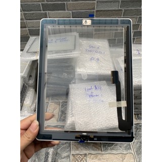 Cảm ứng IP4 + Home