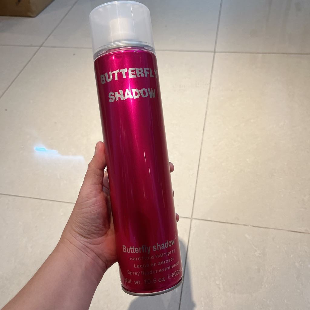 Keo Butterfly Shadow 600ml