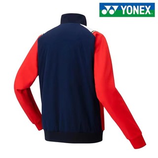 Áo nỉ Yonex 806 đỏ