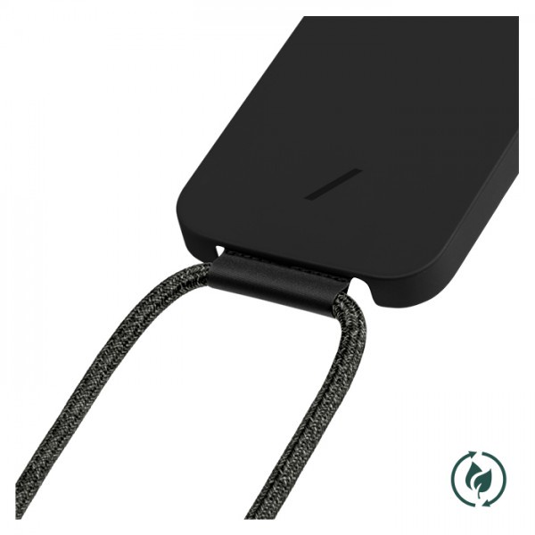 Dây đeo Native Union  Sling For Clic Pop / Clic Classic Case iPhone 13 Series  8 màu sắc độc đáo