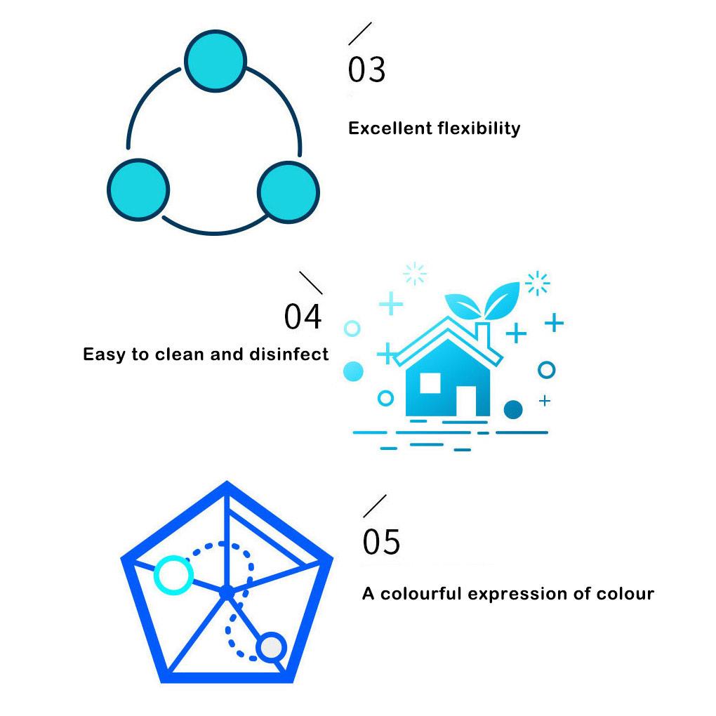 Vòng Đeo Tay Silicone Chống Tĩnh Điện Có Thể Điều Chỉnh Dành Cho Nam Và Nữ