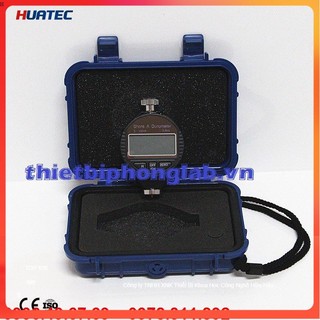 Máy đo độ cứng Cao su, nhựa mềm, da HT6600A
