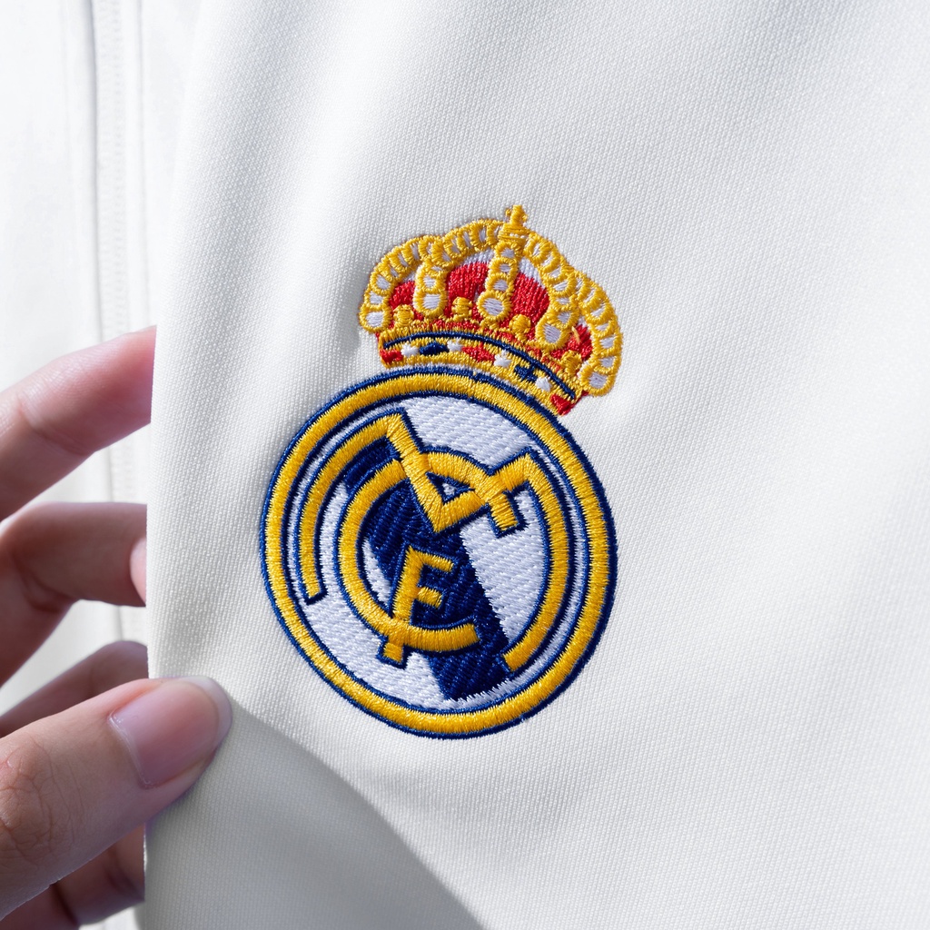 Bộ Nỉ Umi Thể Thao Nam REAL04