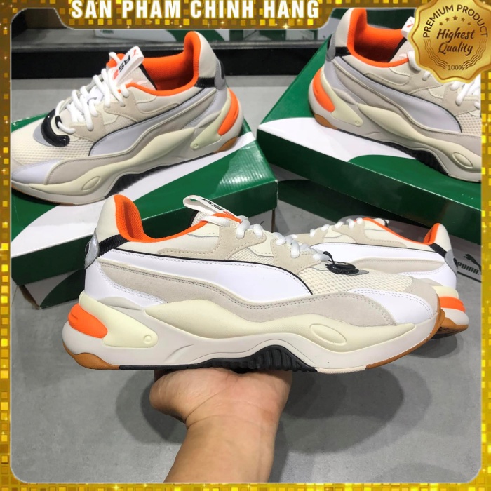 Giày Thể Thao Puma Rs-2K Futura 374137 01 🔴Giảm 20K Khi Nhập Mã 🔴